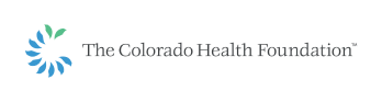 The Colorado Health Foundation logo