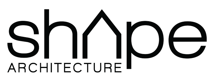 Shape Architecture logo
